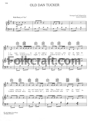 Bluegrass Complete Piano, Vocal And Guitar Chords