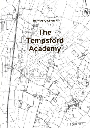 The Tempsford Academy,Used