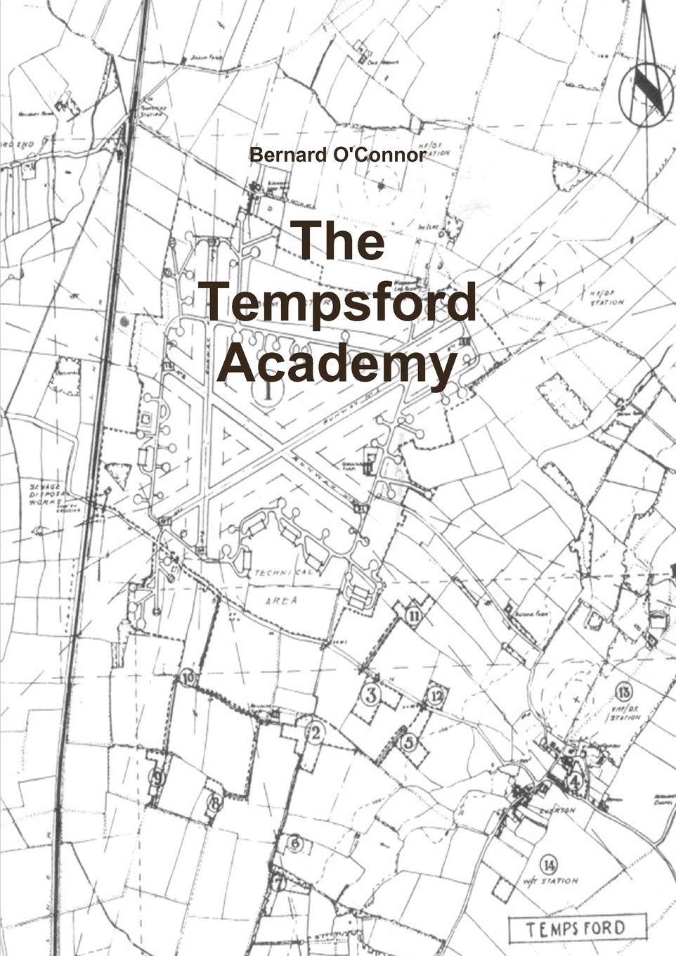 The Tempsford Academy,Used