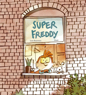 Superfreddy (Egalit)