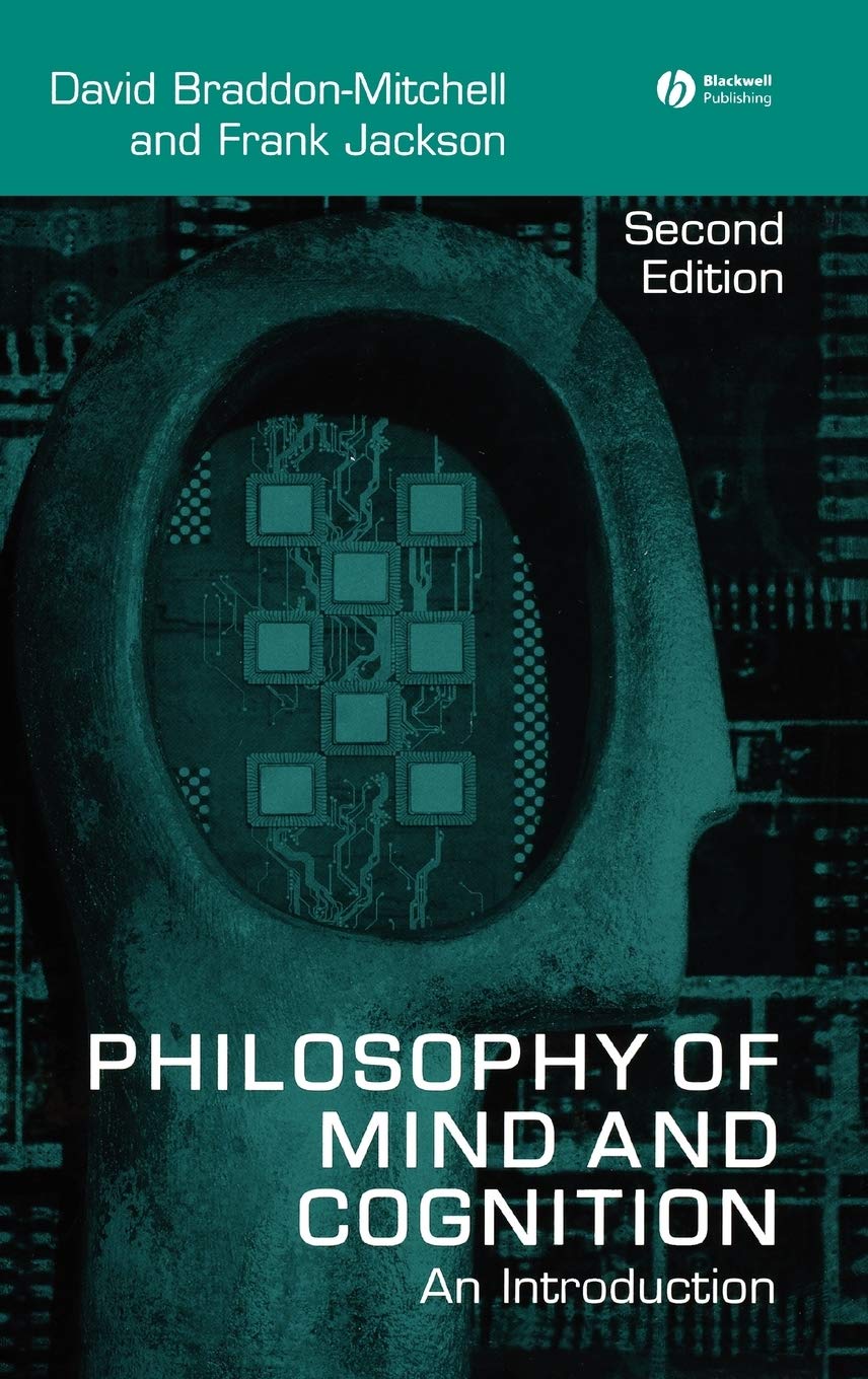 Philosophy of Mind and Cognition,Used