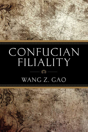 Confucian Filiality,Used