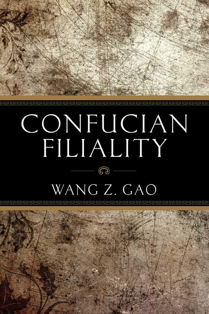 Confucian Filiality,Used