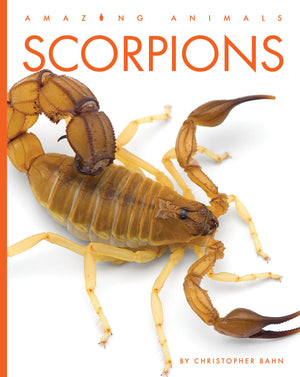 SCORPIONS