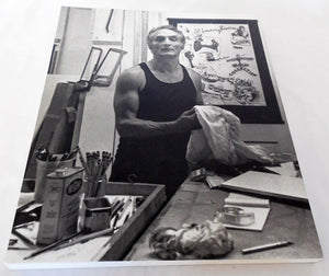 Larry Rivers: Art And The Artist