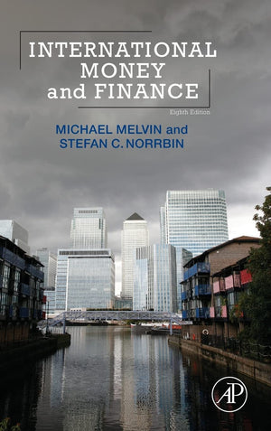 International Money And Finance,New
