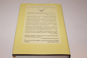 Essentials Of Classic Italian Cooking,Used