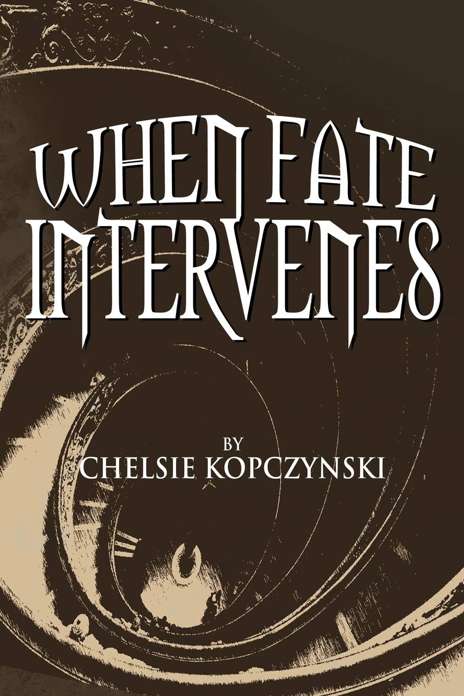 When Fate Intervenes,Used