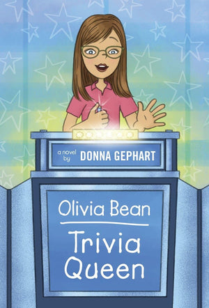 Olivia Bean, Trivia Queen,Used
