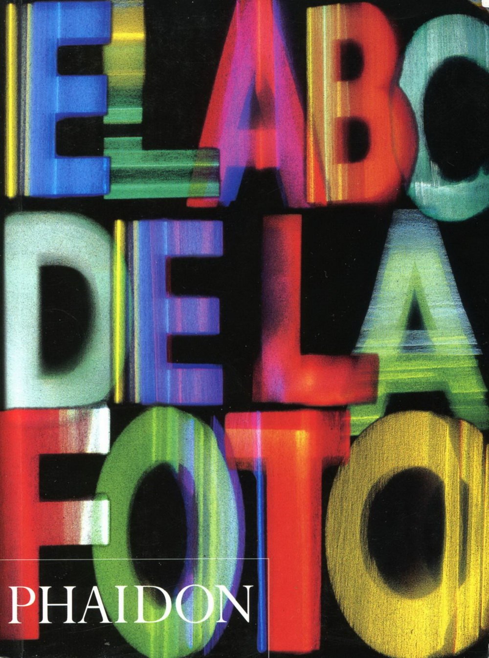 El Abc Del La Fotografia (Spanish Edition)