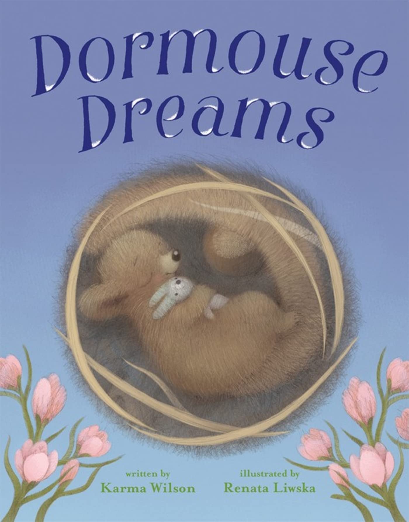 Dormouse Dreams,Used