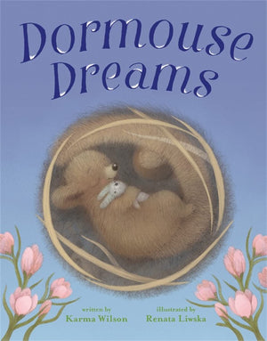 Dormouse Dreams,Used