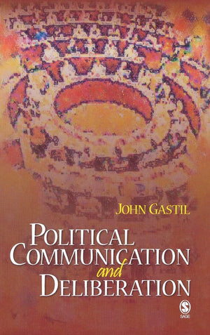 Political Communication and Deliberation,Used