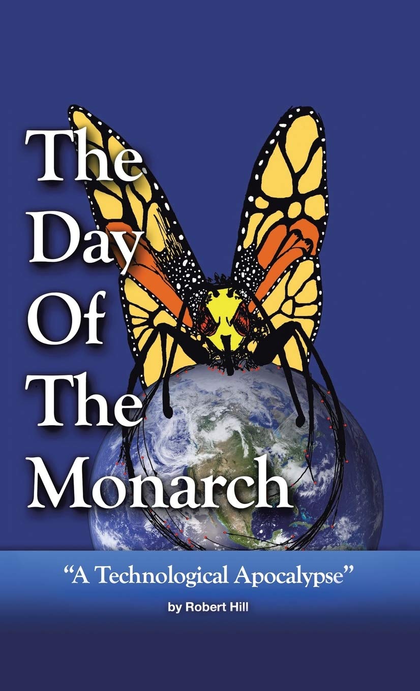 The Day Of The Monarch,New