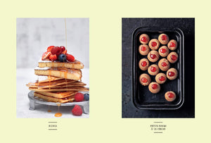 Ma petite ptisserie: 180 recettes gourmandes,Used