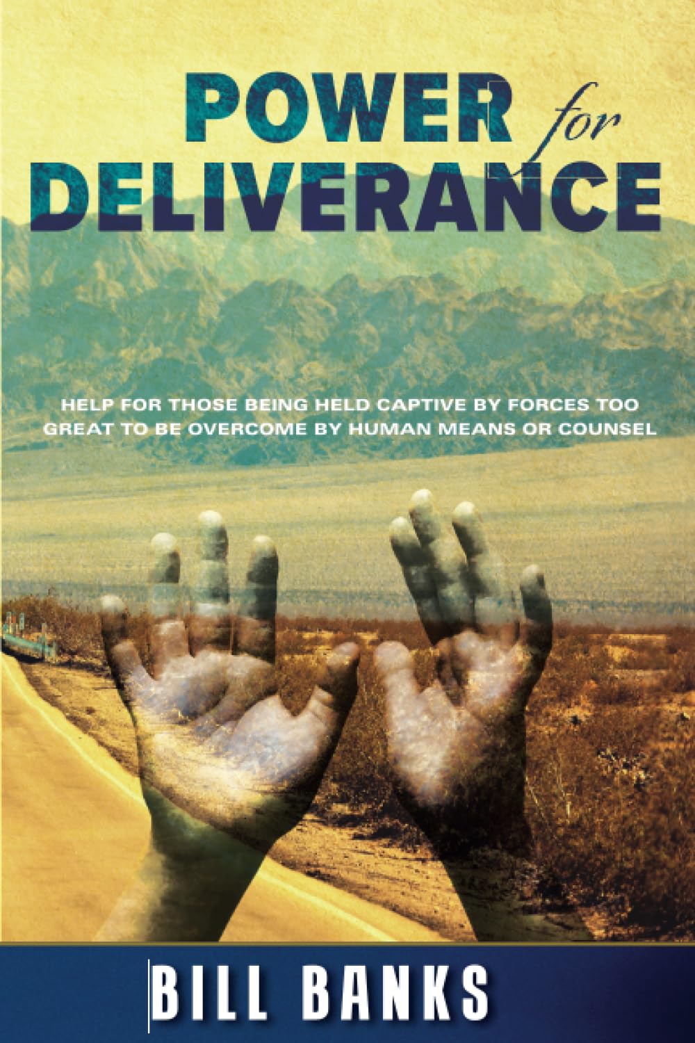 Songs of Deliverance (Power for Deliverance Series),Used