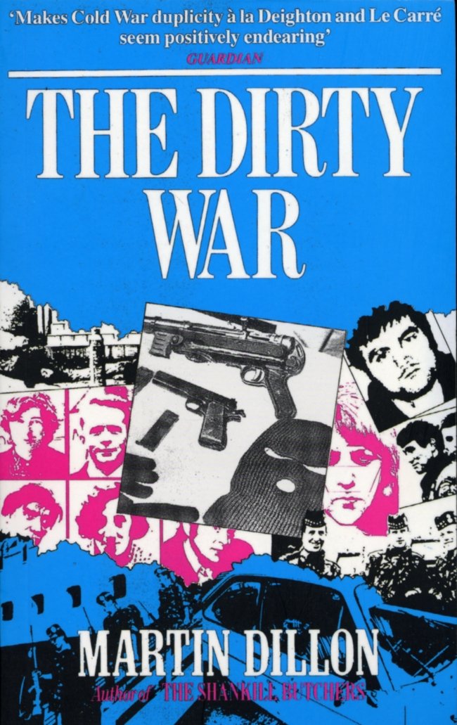 The Dirty War,Used