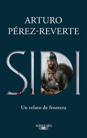 Sidi: Un relato de frontera /Sidi: A Story of Border Towns (Spanish Edition),Used