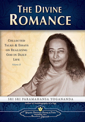 The Divine Romance (vol.2)