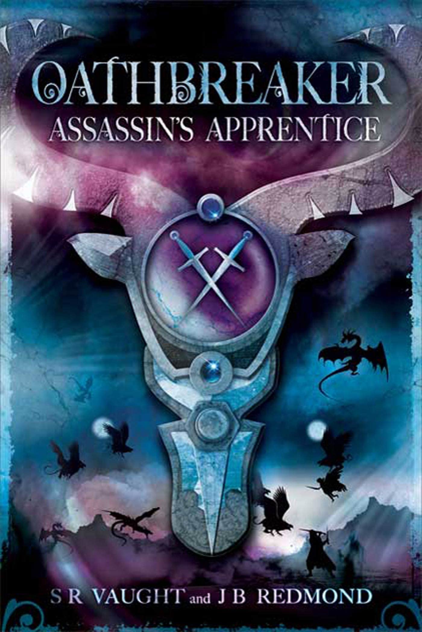 Assassin's Apprentice: Oathbreaker Part I,Used