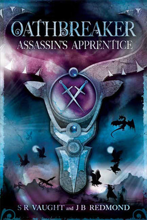 Assassin's Apprentice: Oathbreaker Part I,Used