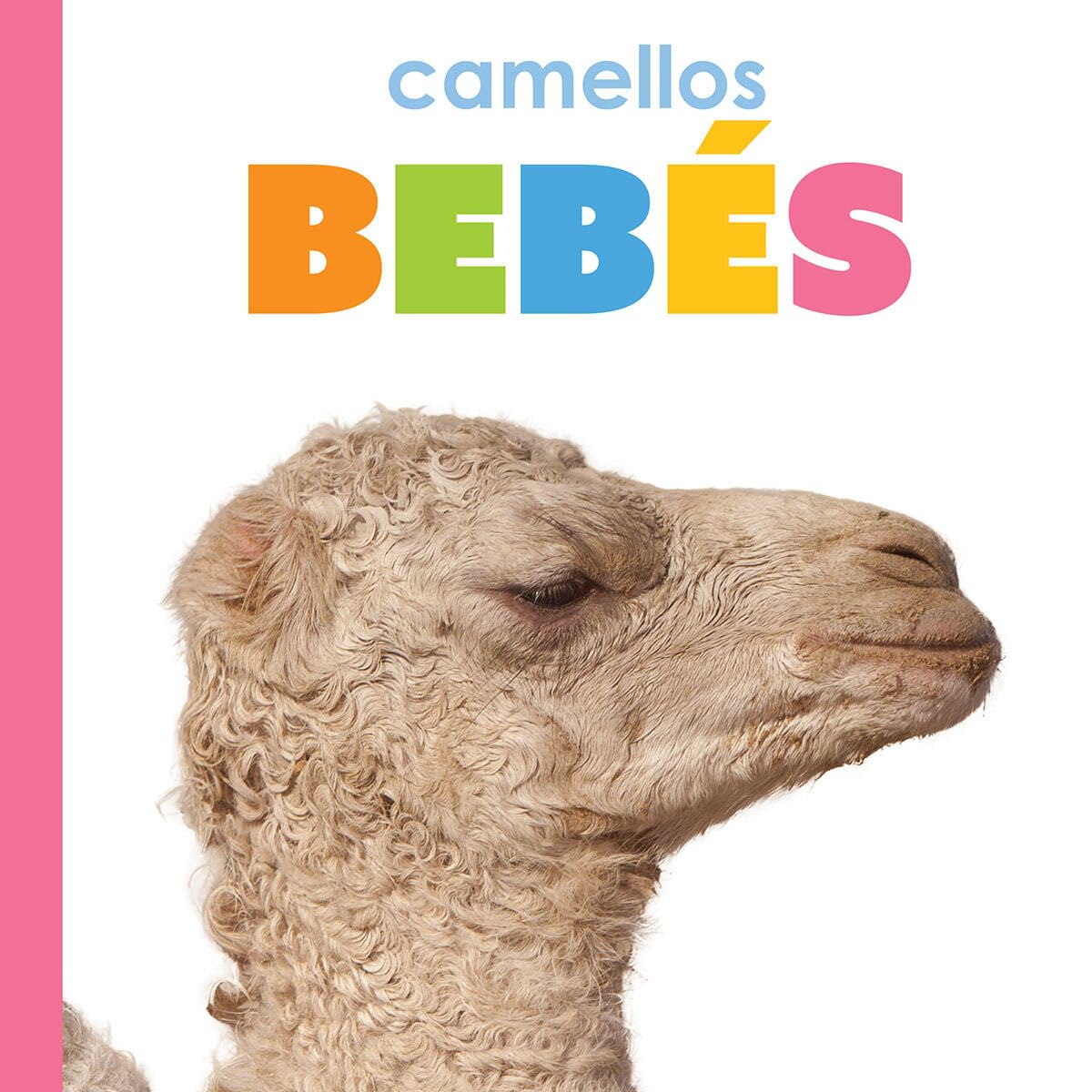 Camellos Bebs (Spanish Edition)