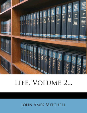 Life, Volume 2...,Used