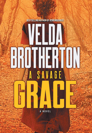 A Savage Grace,Used