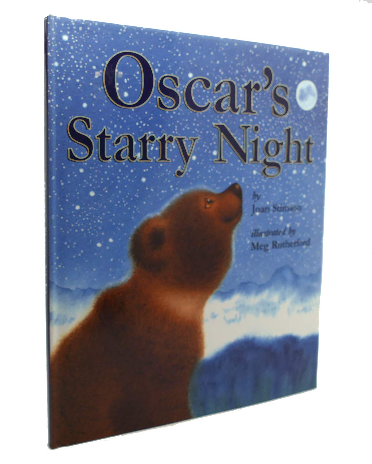 Oscar's Starry Night,New