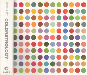 Colorstrology: What Your Birthday Color Says About You,Used