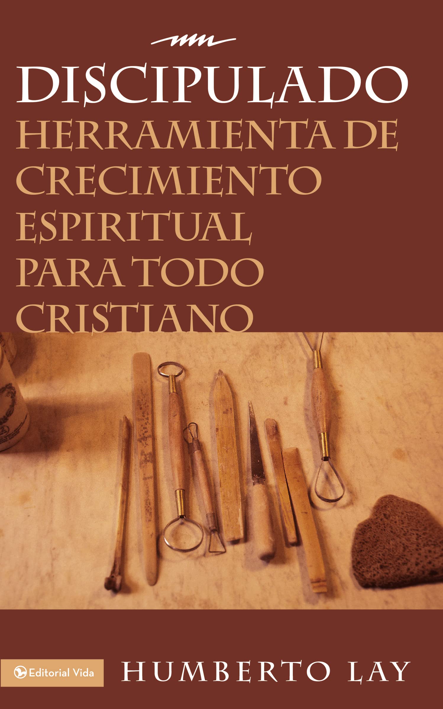 Discipulado,Used