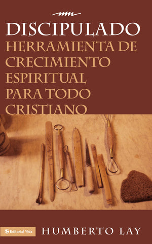 Discipulado,Used