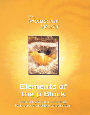Elements Of The P Block,Used