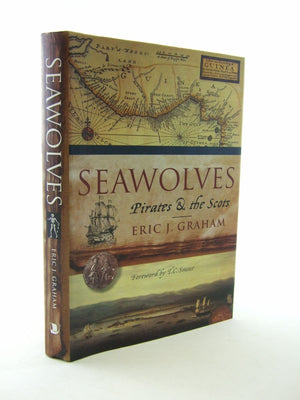 The Seawolves: Pirates and Scots,Used