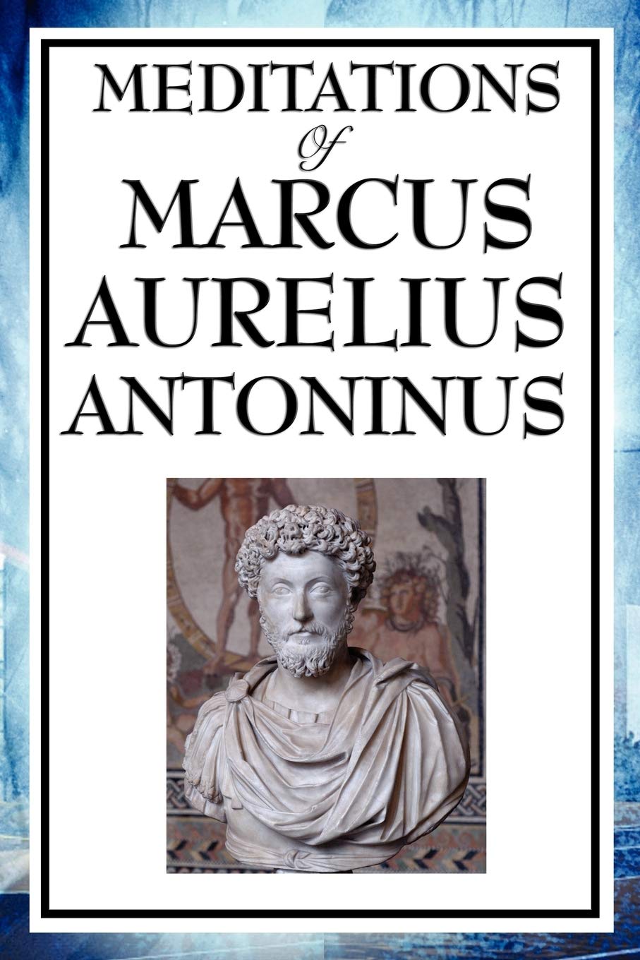 Meditations Of Marcus Aurelius Antoninus,Used