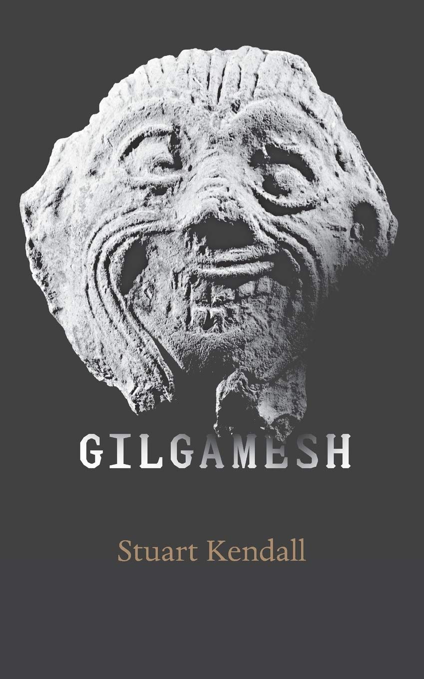 Gilgamesh,New