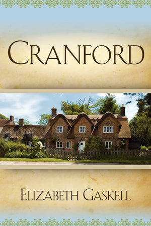 Cranford,Used