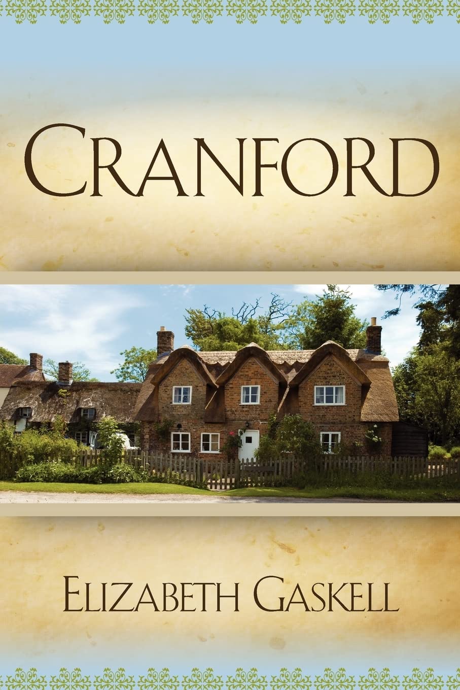 Cranford,Used
