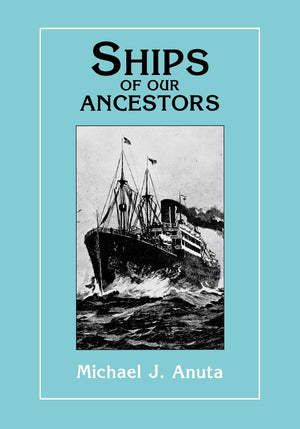 Ships Of Our Ancestors,Used