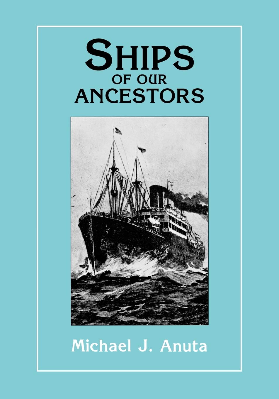 Ships Of Our Ancestors,Used