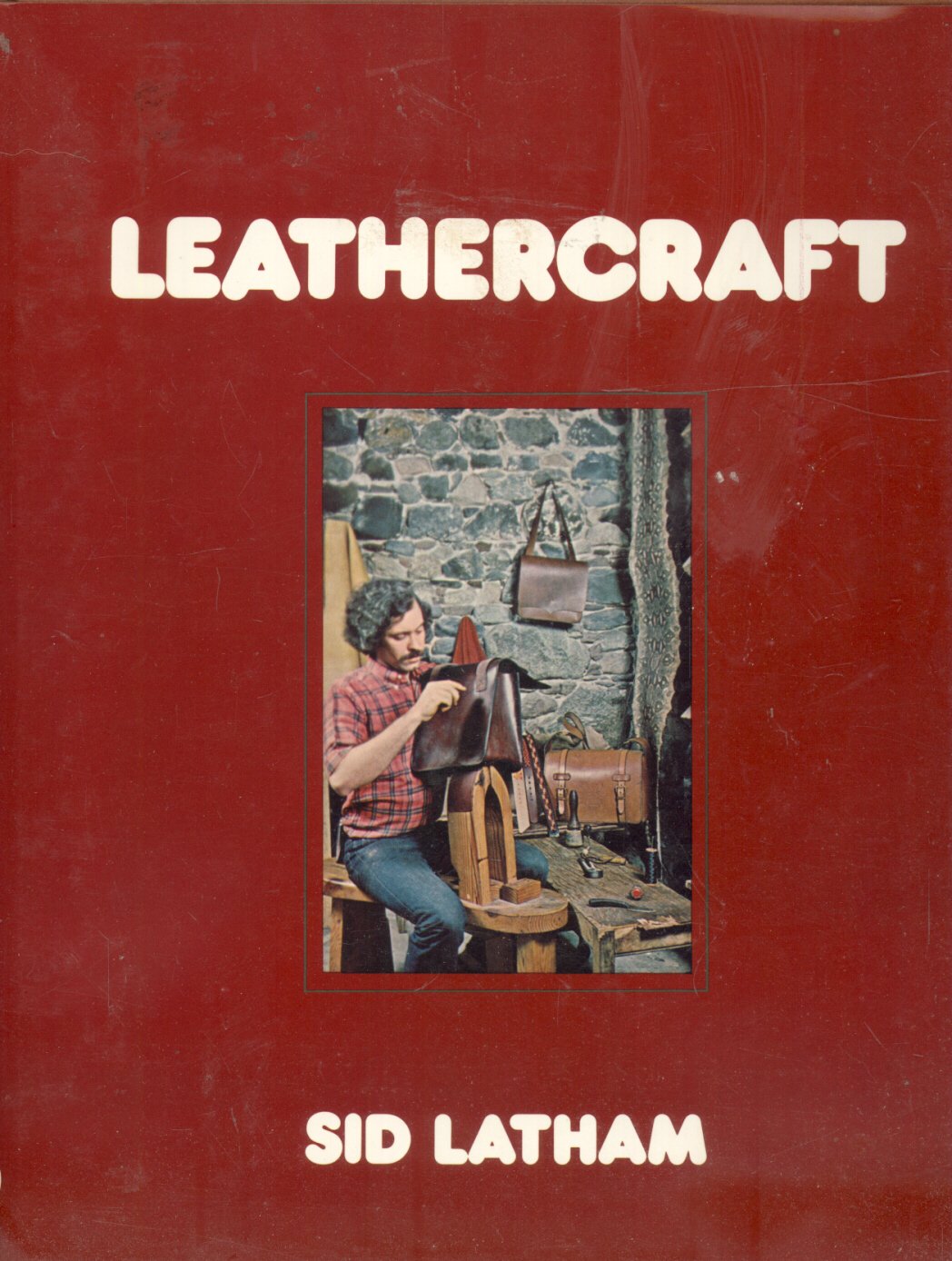 Leathercraft,Used