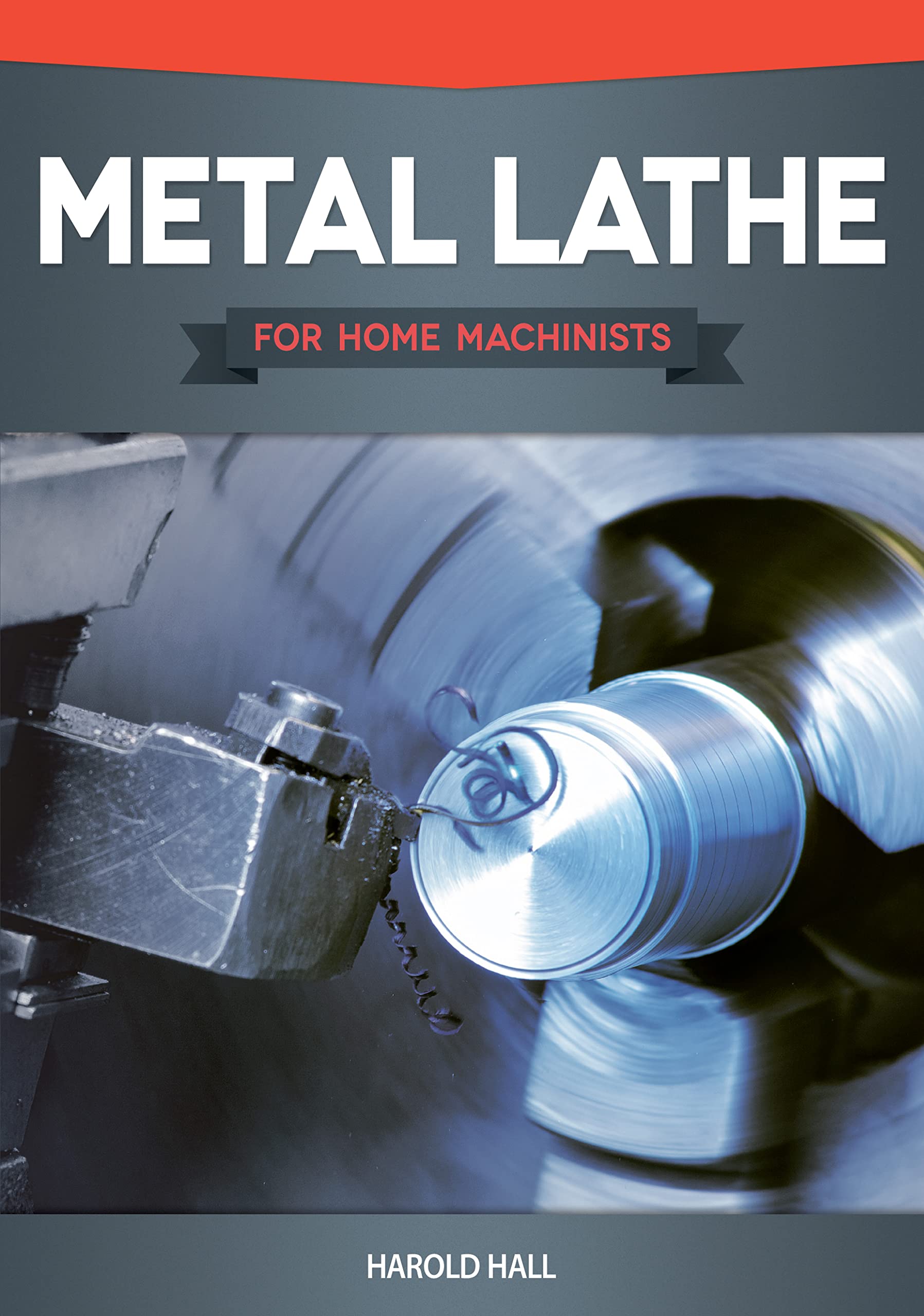 Metal Lathe for Home Machinists (Fox Chapel Publishing) ProjectBased Course, Reference Guide, & Complete Introduction to Lathe ,Used