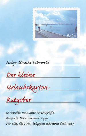 Der kleine UrlaubskartenRatgeber (German Edition),Used