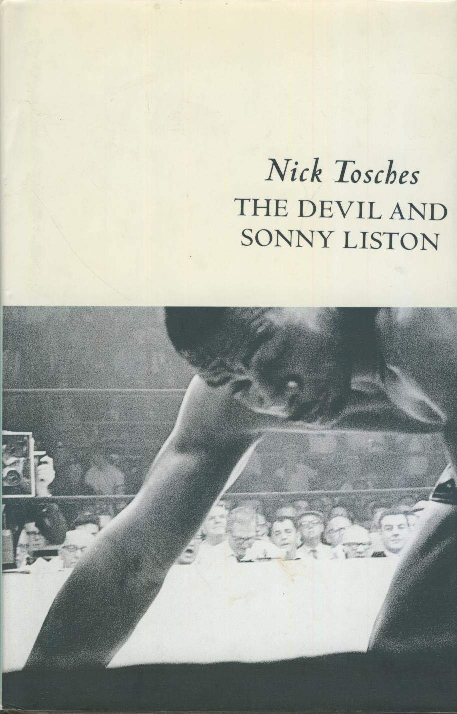 The Devil And Sonny Liston,Used