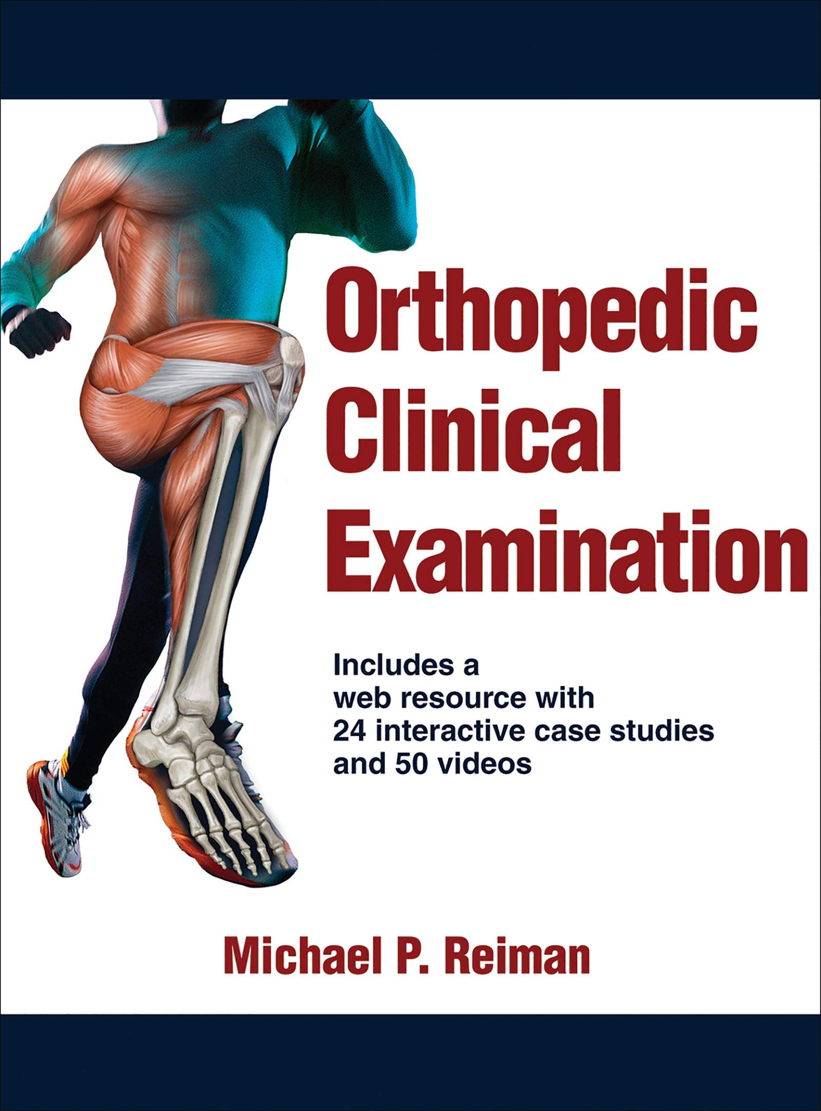 Orthopedic Clinical Examination,Used