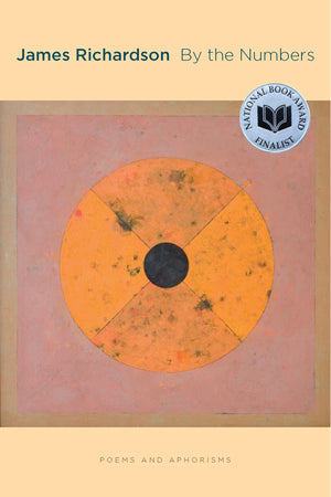 By The Numbers (Lannan Literary Selections),Used