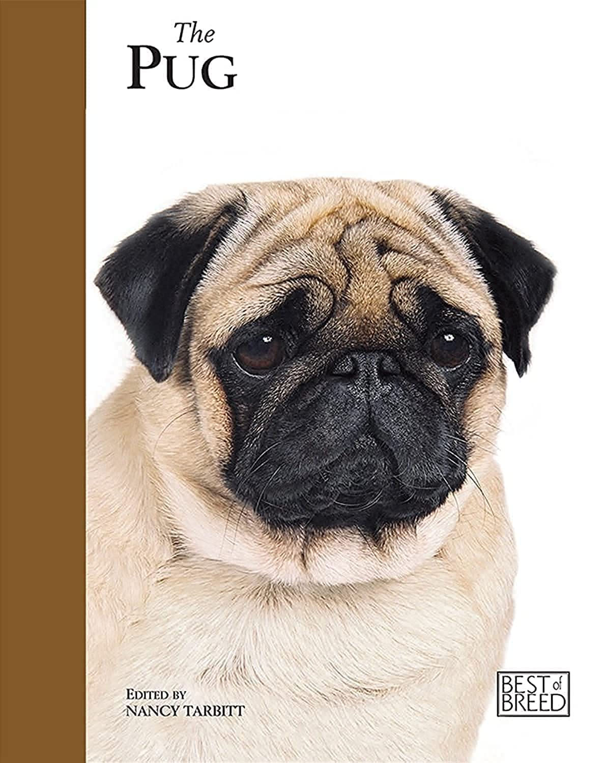 The Pug (Best Of Breed),Used