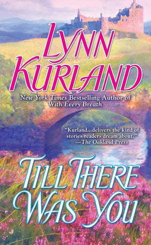 Till There Was You (Macleod Family),Used