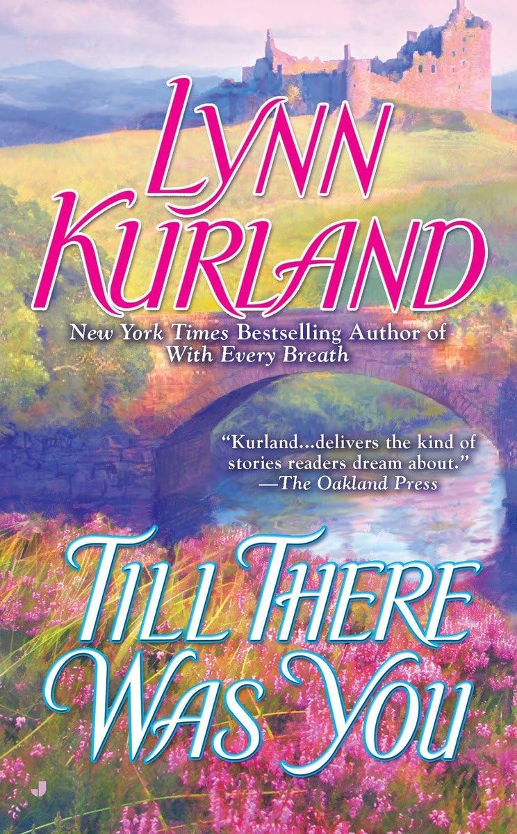 Till There Was You (Macleod Family),Used