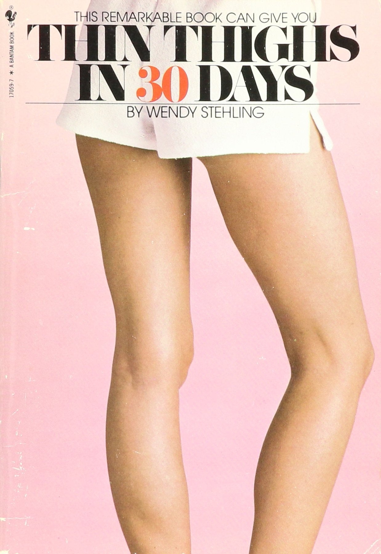 Thin Thighs in Thirty Days
